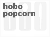 recipe for hobo popcorn