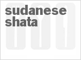 Sudanese Shata Recipe | CDKitchen.com-image