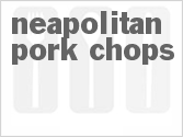 recipe for neapolitan pork chops