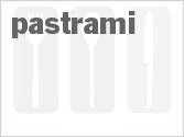 Pastrami