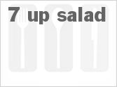 recipe for 7-up salad