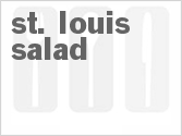recipe for st. louis salad