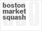 recipe for copycat boston market squash
