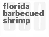 recipe for florida barbecued shrimp