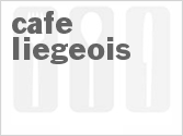 recipe for cafe liegeois