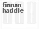 recipe for finnan haddie