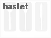 recipe for haslet