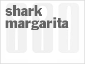 Shark Margarita