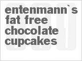 recipe for entenmanns fat-free chocolate cupcakes