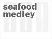 recipe for slow cooker seafood medley