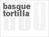 Basque Tortilla
