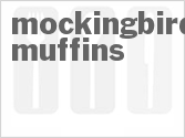 Mockingbird Muffins