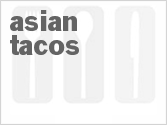 recipe for slow cooker asian tacos