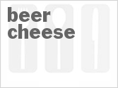 recipe for beer cheese