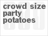 Recipes for Crock Pot Potatoes - CDKitchen