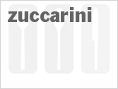 recipe for zuccarini