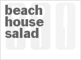 recipe for beach house salad