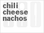 recipe for slow cooker chili-cheese nachos