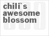 recipe for chili's awesome blossom