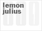 Lemon Julius image