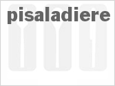 recipe for pisaladiere