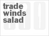 recipe for trade-winds salad