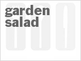 Garden Salad