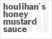 recipe for copycat houlihan's honey mustard sauce