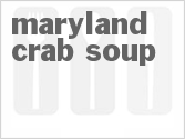 recipe for maryland crab soup