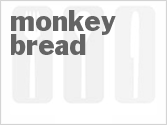 recipe for slow cooker monkey bread