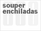 recipe for souper enchiladas