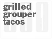 recipe for grilled grouper tacos