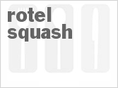 recipe for rotel squash