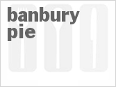 recipe for banbury pie