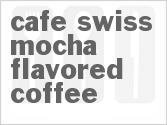 Cafe Swiss Mocha Flavored Coffee