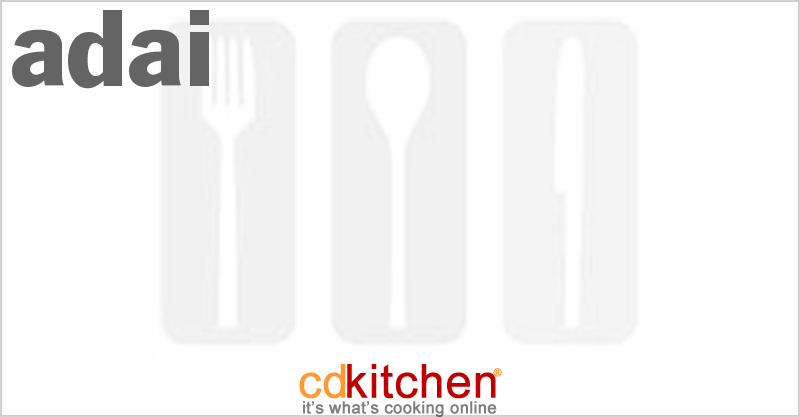Adai - CDKitchen.com