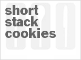 recipe for short stack cookies