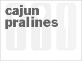 recipe for cajun pralines