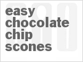 BEST HOMEMADE CHOCOLATE CHIP RECIPE