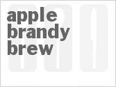 recipe for apple brandy brew