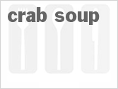 recipe for slow cooker crab soup