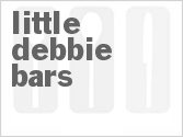 recipe for little debbie bars