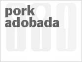 recipe for pork adobada
