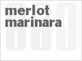 Merlot Marinara
