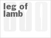 recipe for slow cooker leg of lamb