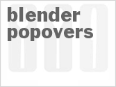 Blender Popovers