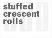 Stuffed Crescent Rolls