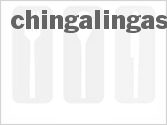 recipe for chingalingas