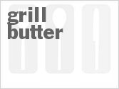 recipe for grill butter