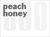 Peach Honey